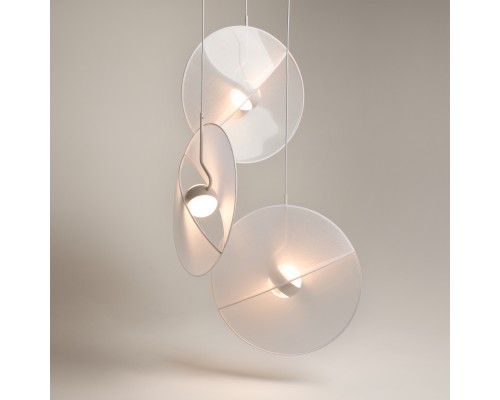 Подвесной светильник Maytoni MOD154PL-L6W3K1