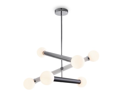 Подвесной светильник Freya FR5381PL-06CH