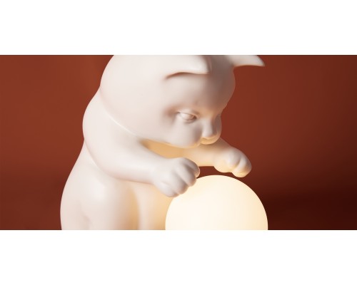 Настольный светильник Freya FR5607TL-01W