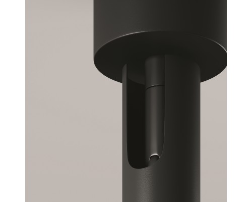 Потолочный светильник Technical C141CL-L125-6W3K-B