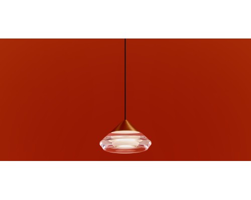 Подвесной светильник Freya FR5631PL-L5BS