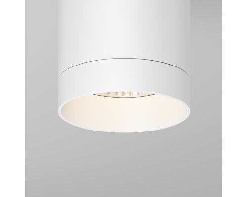 Потолочный светильник Outdoor O500CL-L10W3K