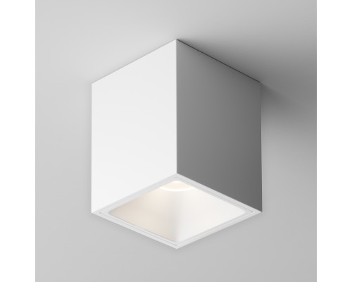 Аксессуар Technical Ring8-10W-SQ-W