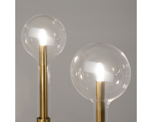 Подвесной светильник Maytoni MOD333PL-06BS1