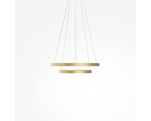 Подвесной светильник Maytoni MOD058PL-L55BSK