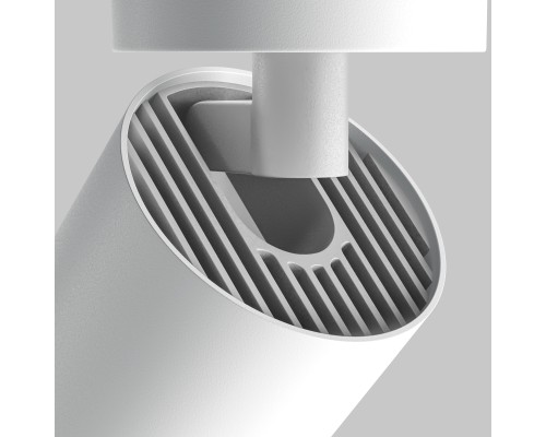 Потолочный светильник Technical C055CL-L12W4K-Z-W