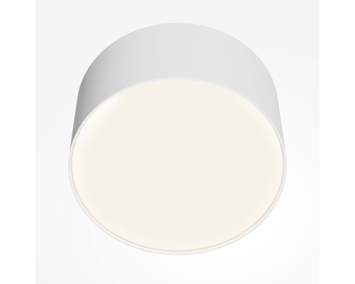 Потолочный светильник Technical C032CL-12W3K-RD-W