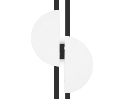 Настенный светильник (бра) Maytoni MOD179WL-L22W4K