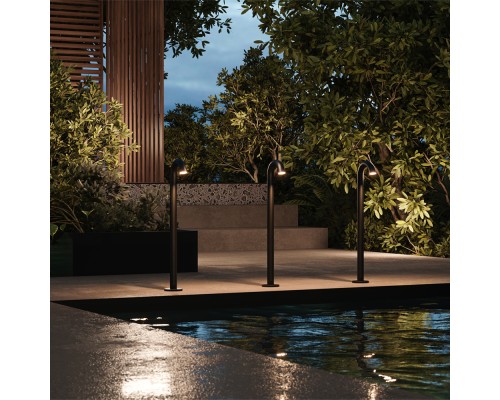 Ландшафтный светильник Outdoor O476FL-L4GF3K