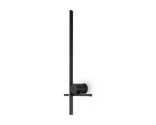 Настенный светильник (бра) Freya FR6100WL-L16B