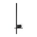 Настенный светильник (бра) Freya FR6100WL-L16B