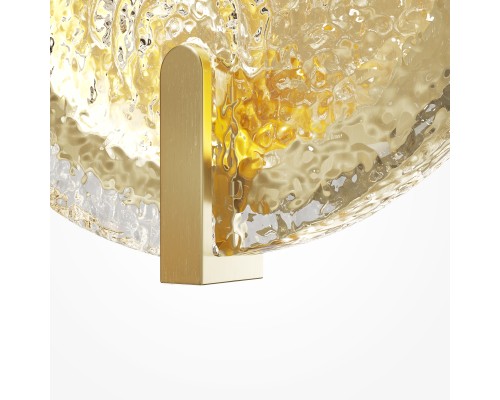 Настенный светильник (бра) Maytoni MOD481WL-L8BS3K