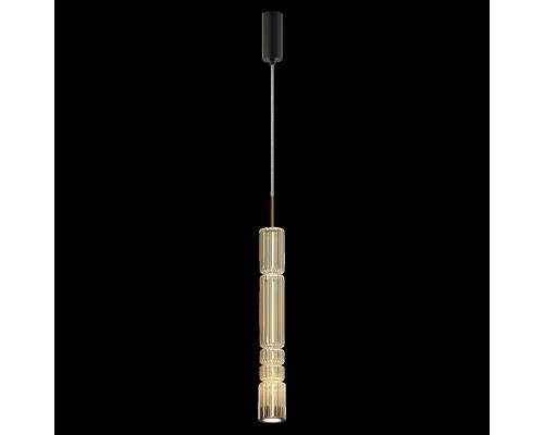 Подвесной светильник Maytoni MOD272PL-L12BS3K