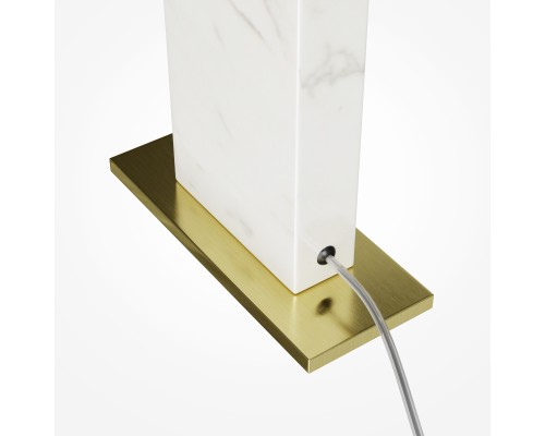 Настольный светильник Maytoni MOD467TL-L9BS3K