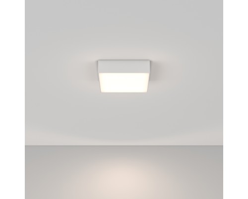 Потолочный светильник Technical C067CL-L27W4K