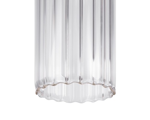 Подвесной светильник Freya FR4002PL-01G