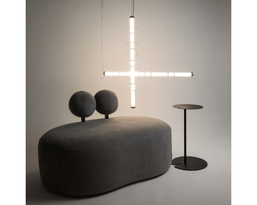 Подвесной светильник Maytoni MOD210PL-L39BS3K