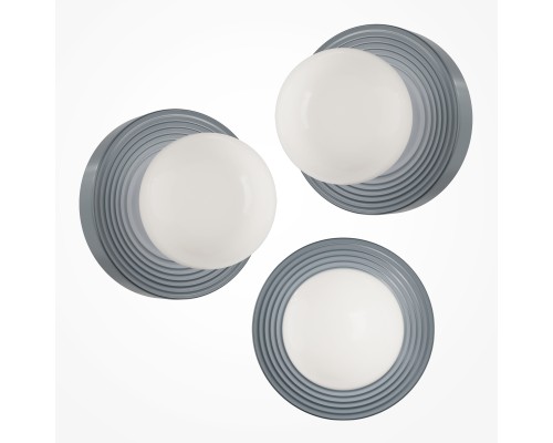 Настенный светильник (бра) Maytoni MOD403WL-01GR