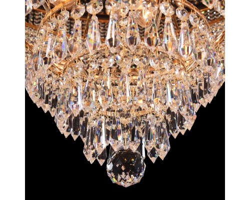 Потолочный светильник Maytoni DIA890-CL-42-G