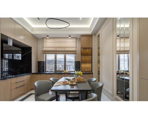 Подвесной светильник Maytoni MOD072PL-L36B3K