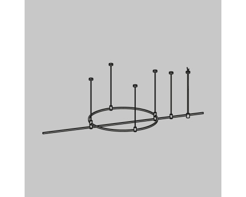 Готовая конструкция (набор) Technical TFC-Flar-H05-PT