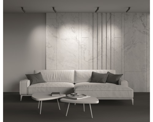 Потолочный светильник Technical C055CL-L12W3K-W-BS