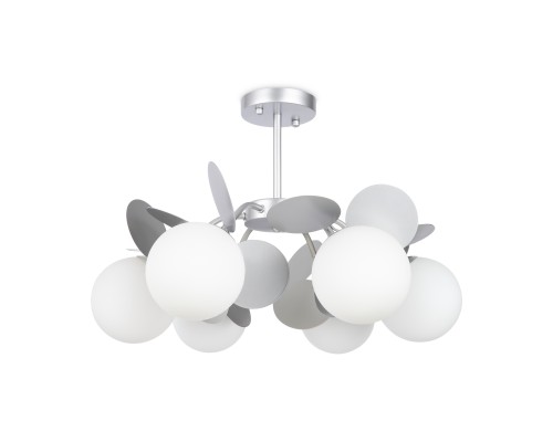 Потолочная люстра Freya Satellite FR5165PL-06S
