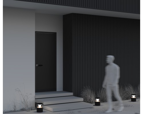 Ландшафтный светильник Outdoor O496FL-L21B3K