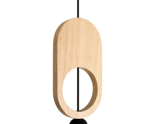 Подвесной светильник Freya FR5593PL-01B