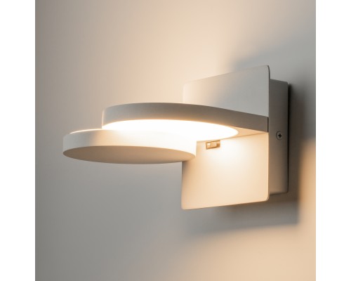 Настенный светильник (бра) Maytoni MOD354WL-L12W3K