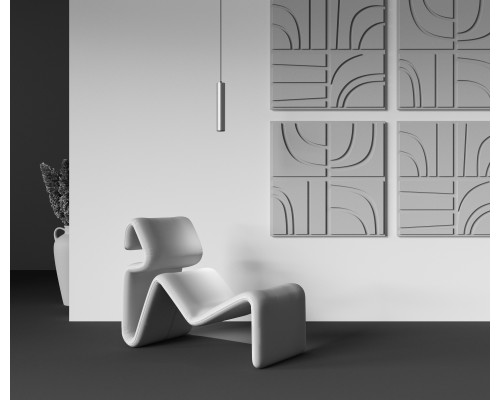 Подвесной светильник Technical P082PL-GU10-MG