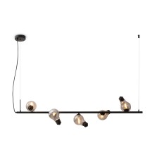 Подвесной светильник Freya FR5372PL-05B