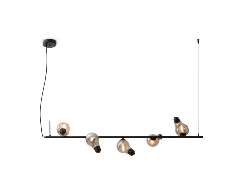 Подвесной светильник Freya FR5372PL-05B