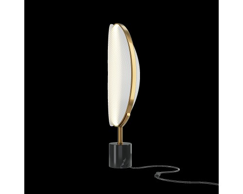 Настольный светильник Maytoni MOD281TL-L15BS3K