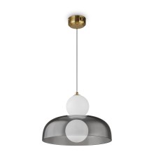 Подвесной светильник Freya FR5385PL-L17B