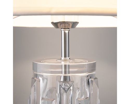 Настольный светильник Maytoni MOD304TL-01CH