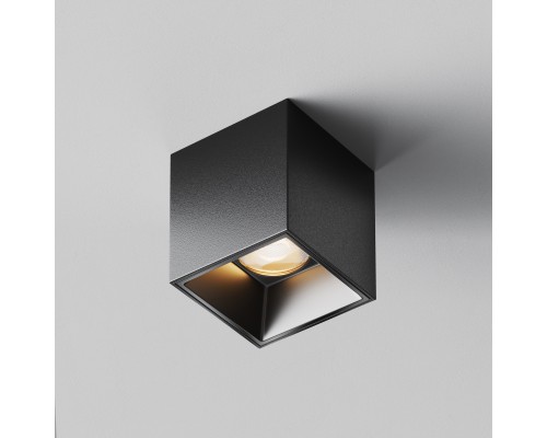 Потолочный светильник Technical C064CL-5W2.7K-SQ-B