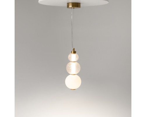 Подвесной светильник Maytoni P069PL-L16G3K