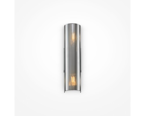 Настенный светильник (бра) Maytoni P011WL-02CH