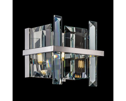 Настенный светильник (бра) Maytoni MOD201WL-01N