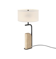 Настольный светильник Maytoni MOD437TL-02B