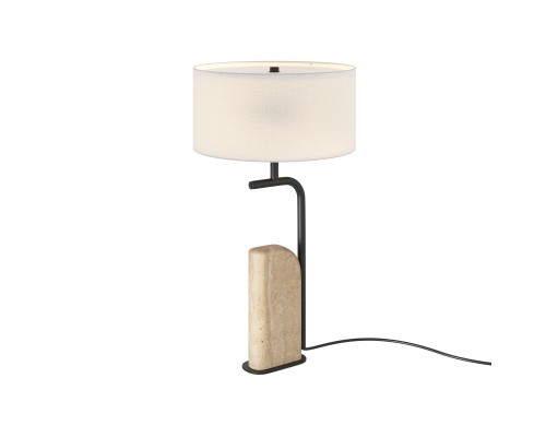 Настольный светильник Maytoni MOD437TL-02B