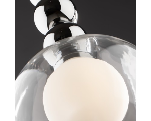 Подвесной светильник Freya FR5220PL-01CH3