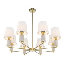 Подвесной светильник Maytoni MOD483PL-08BS