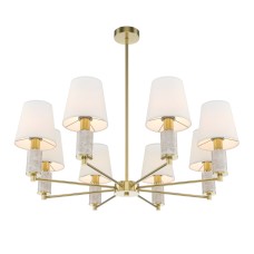 Подвесной светильник Maytoni MOD483PL-08BS