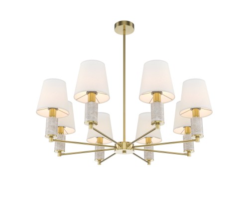 Подвесной светильник Maytoni MOD483PL-08BS