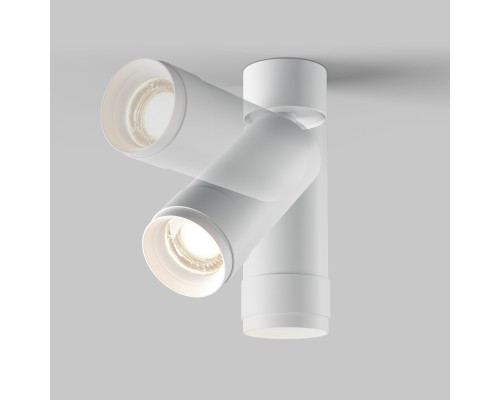 Потолочный светильник Technical C055CL-L12W4K-Z-W