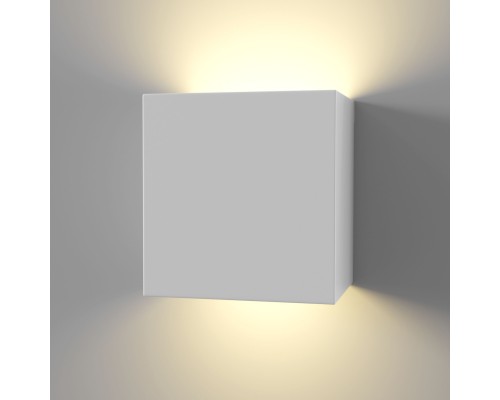 Настенный светильник (бра) Technical C155-WL-02-3W-W