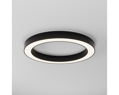 Потолочный светильник Technical C093CL-45W4K-B