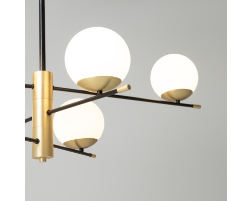 Подвесной светильник Maytoni MOD048PL-06G